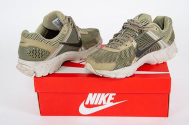 Nike Vomero 5 Olive Greeen