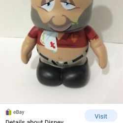 Disney Mike Sullivan