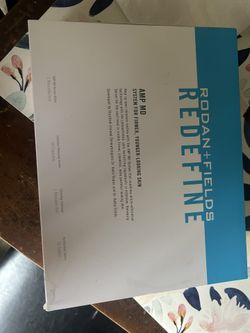 Rodan + Fields Tools