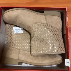 Women Boots 