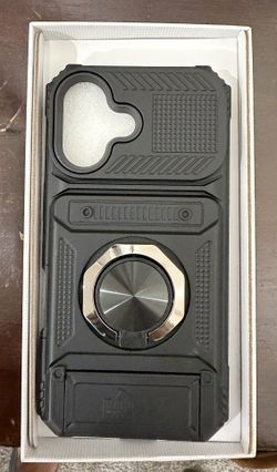 iPhone 16 cover