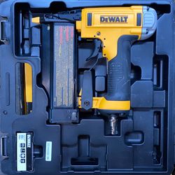 Dewalt 23-Gauge 2 in. Pin Nailer