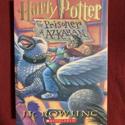 Harry Potter