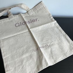 Glossier - LA  Tote Bag