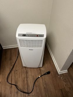 HAIER AC EXCELLENT CONDITION!!