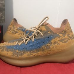 YEEZY BOOST 380 size 12