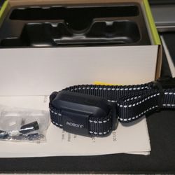 Dog Collar Smart Dog Training Shock Collar