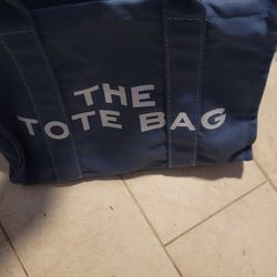Women's TOTE BAG 