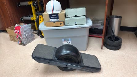 Onewheel GT