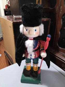 Nutcracker