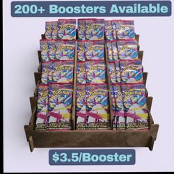 Authentic Mega Symphonia M1S JP | $3.5 | Pokemon TCG Boosters | Pickup in Seal Beach