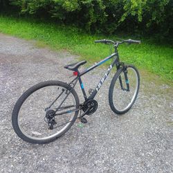 Huffy MTB 