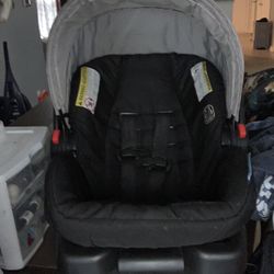 Graco Carseat