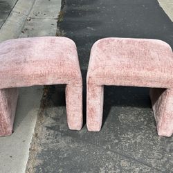 Multifunctional seat or footstool