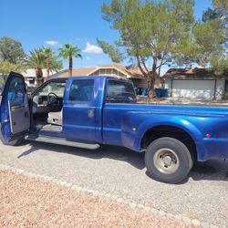 1999 Ford F350