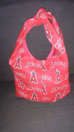 Angels Purse