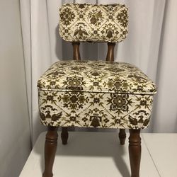 Sewing Chair (Gilbert & Ryan)