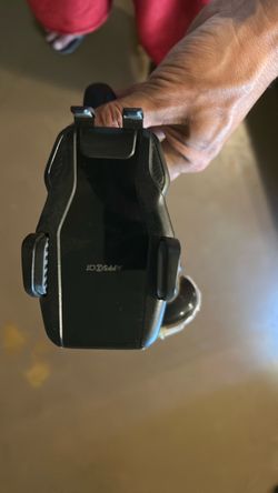 Car phone holder