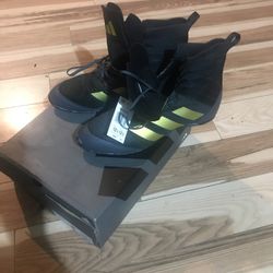 Boxing Shoes