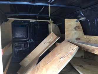 2006 Ford E-350