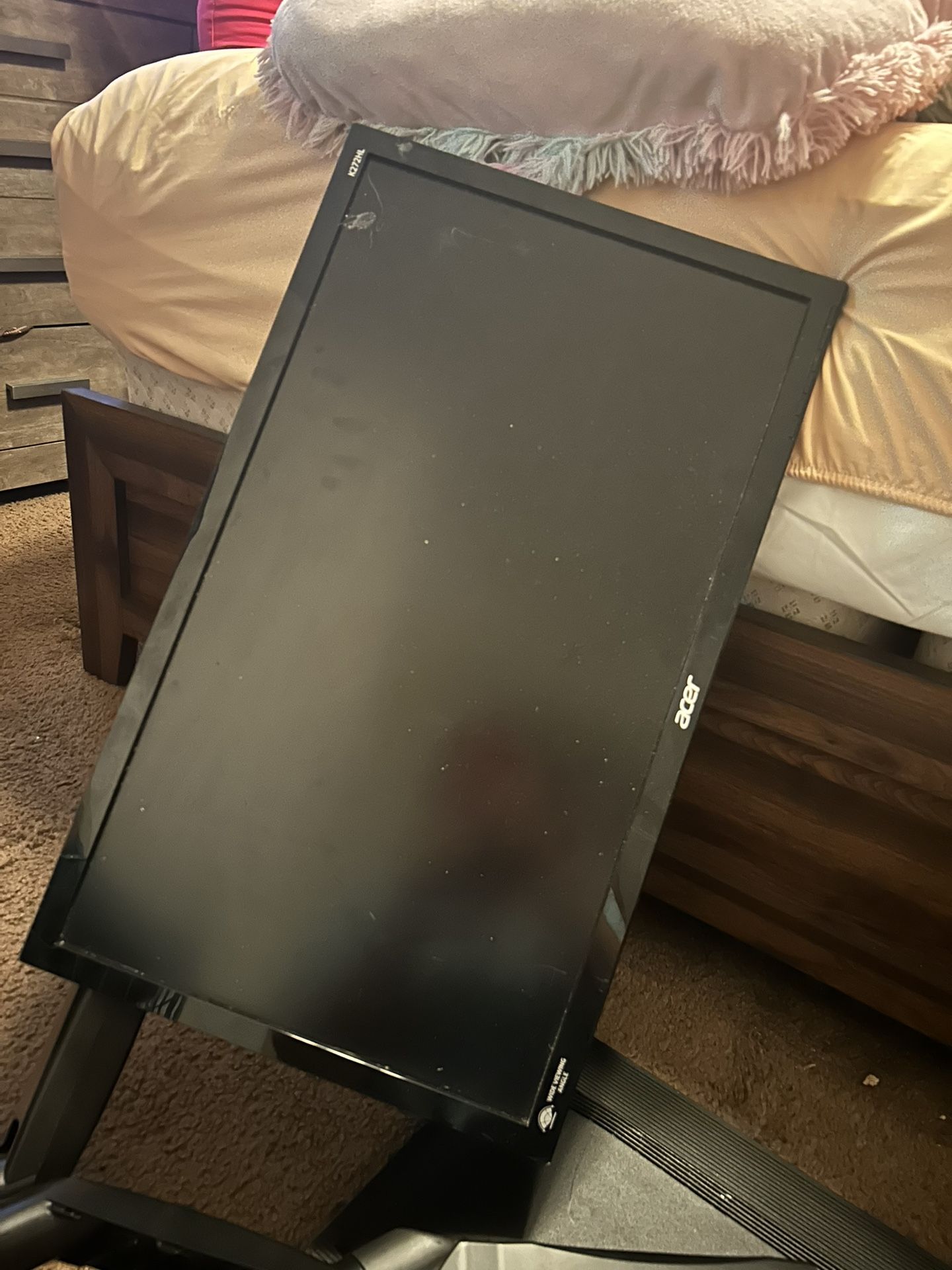 Gaming Monitors