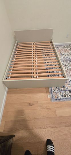 Full Size Bed Frame