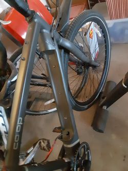 REI Electric Coop Cty 1.1 Bike For Sale