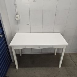 Small Desk / Vanity 