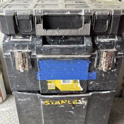 Tool Box