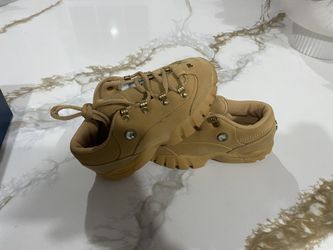 FILA Preschool(boys) Bota Strada 