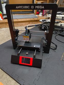 Anycubic I3 Mega 3D Printer