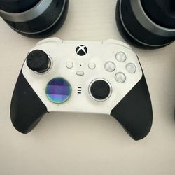 Xbox elite controller gamesir controller