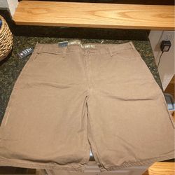 Dickie’s Relaxed Fit Carpenter Short Size 38