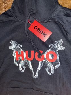 Boss Hugo Hoodie 