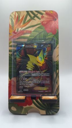 Pokémon single
