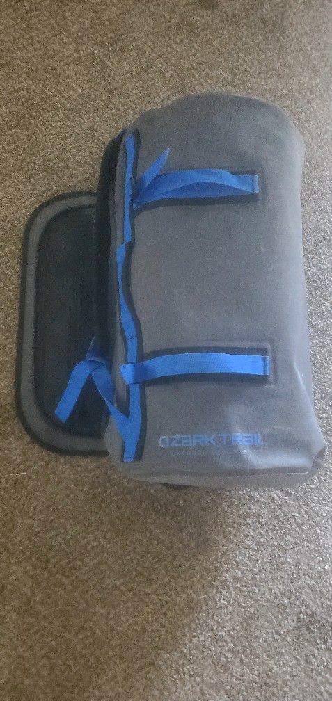 Ozark Trail Waterproof Hiking Backpack