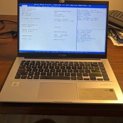 Asus Laptop 
