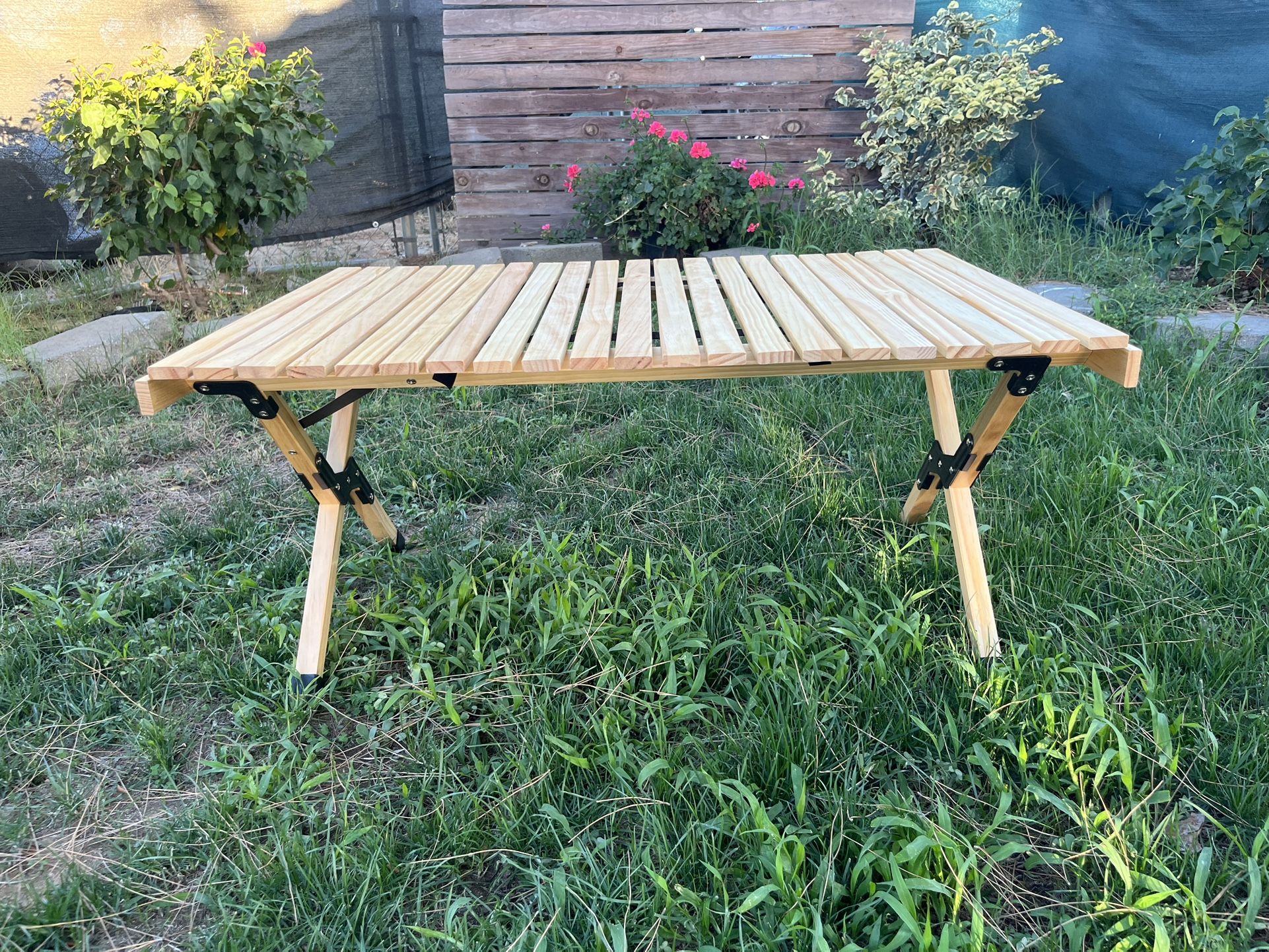 Picnic Table