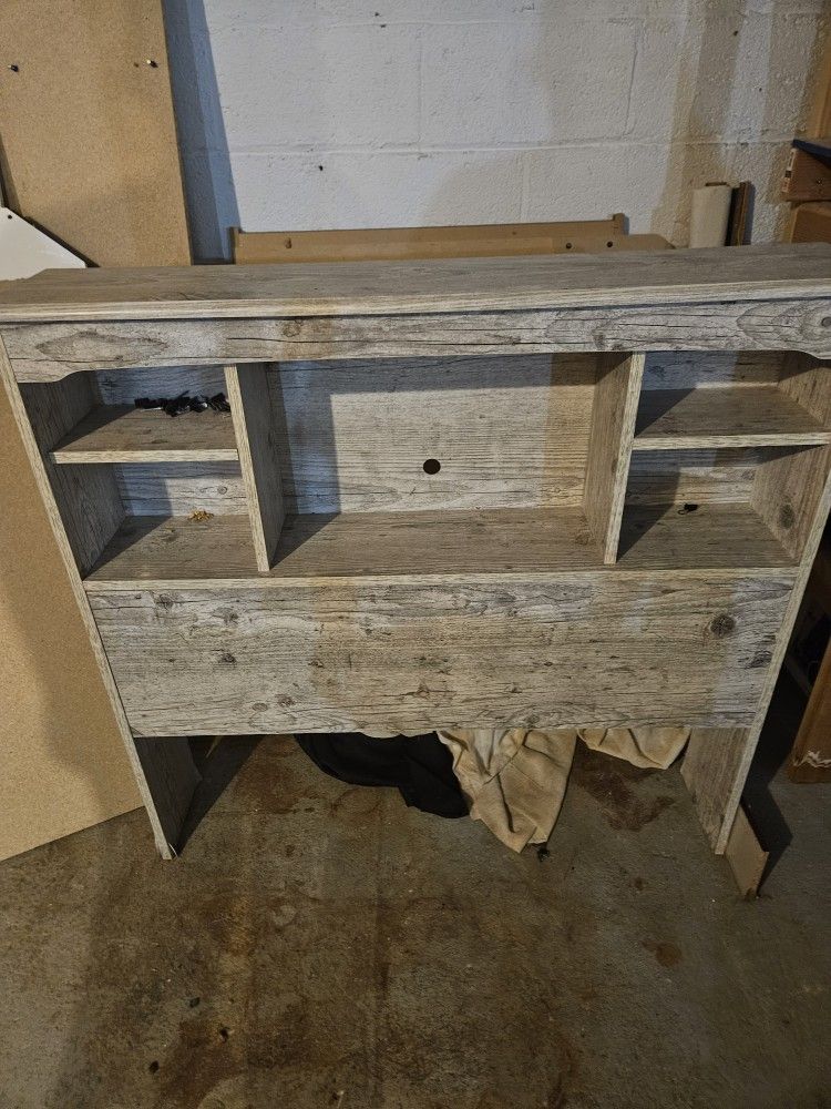 Twin Headboard