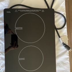 Summit induction Heating Stove