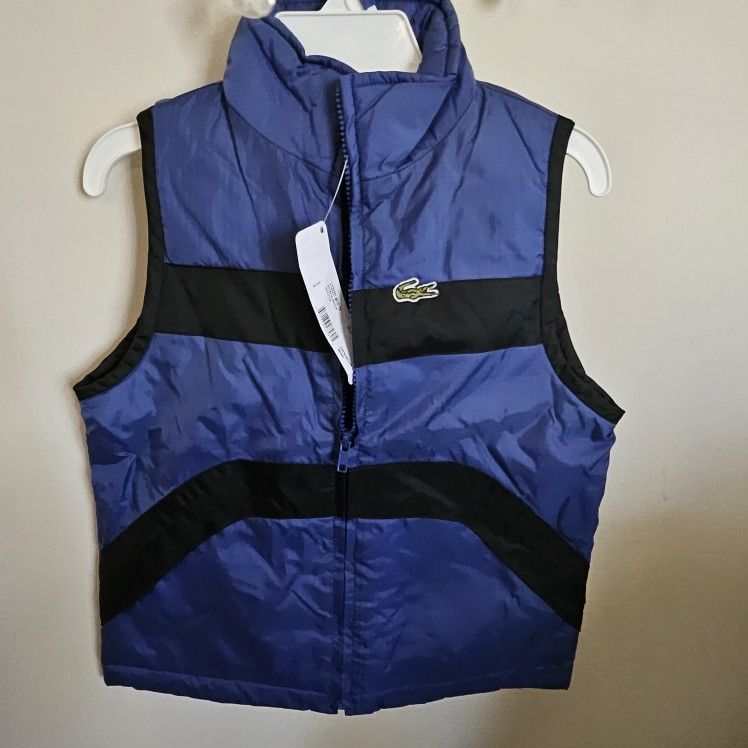 Mens Vest