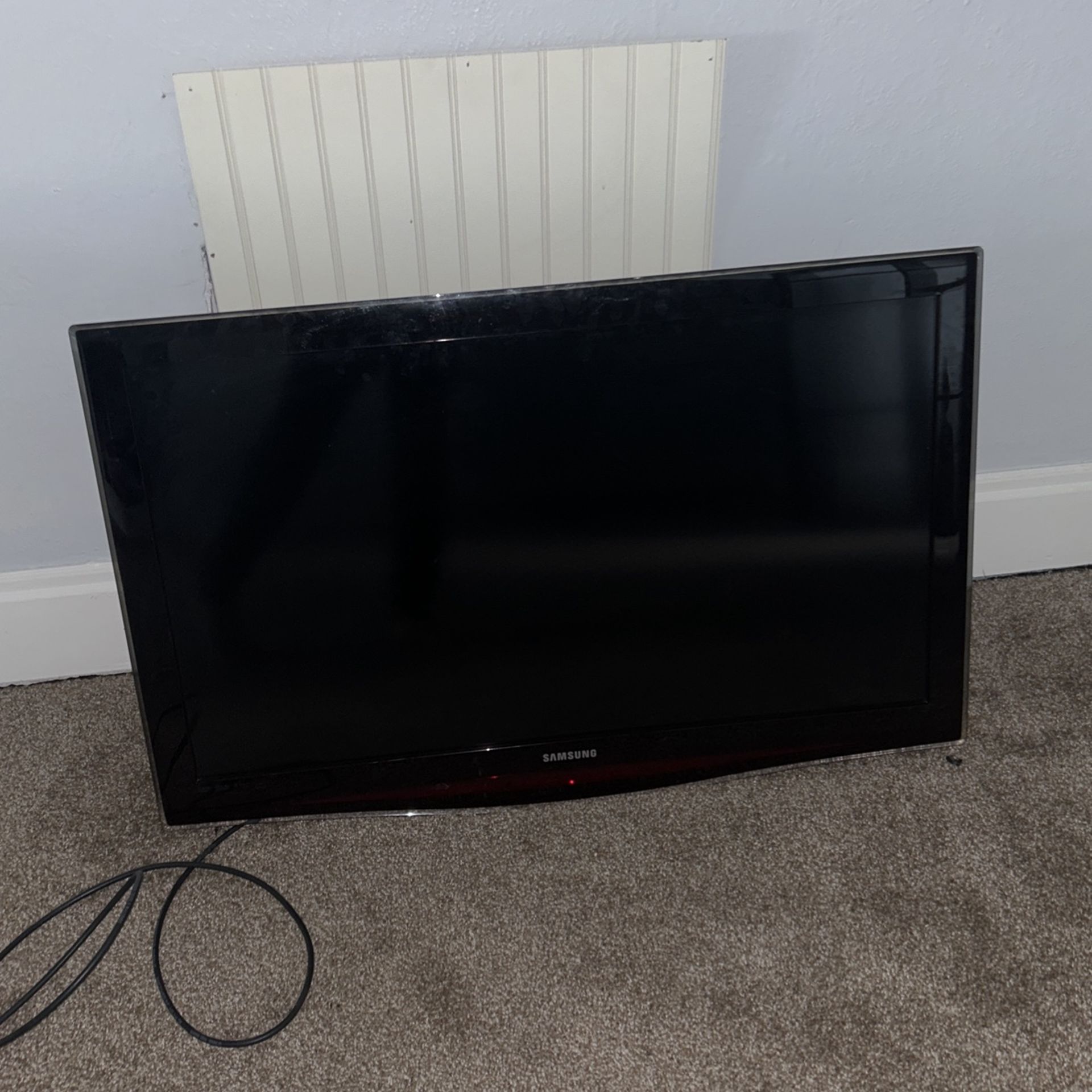Samsung TV