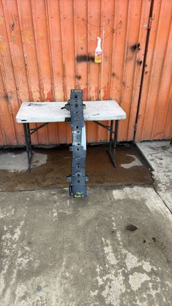 2019-2021-2022-2023-2025 Mazda 3 Front Reinforcement Bar