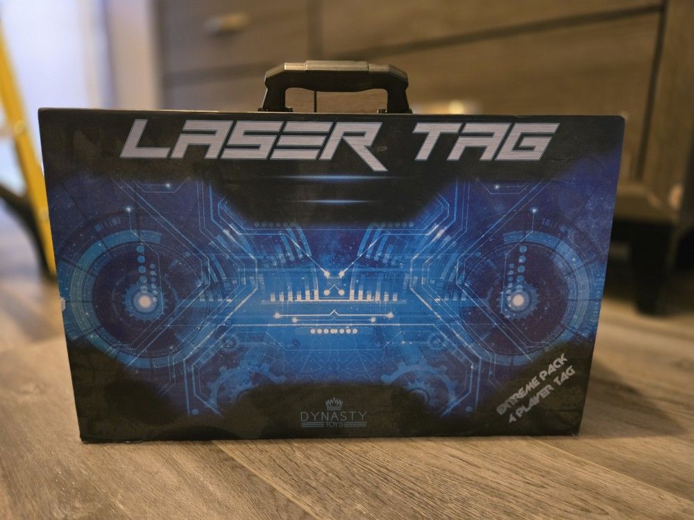 Dynasty laser deals