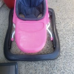 Ford Baby Walker