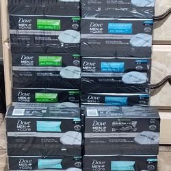 Jabón Dove Paquetes De 6 Barras 
