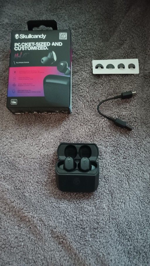 Skullcandy Mod XT Earbuds