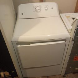 Gas  Dryer 