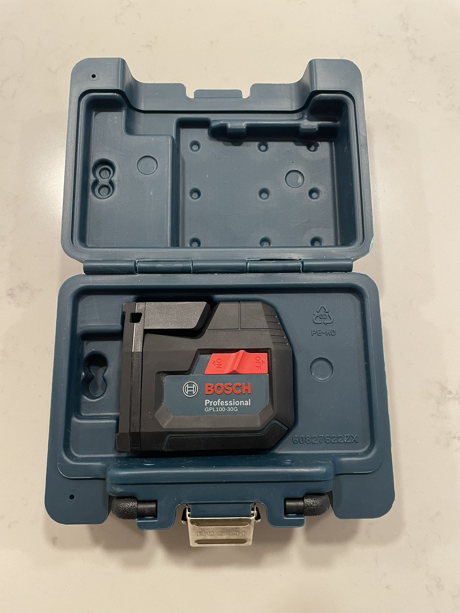 Bosch Laser