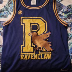 Harry Potter Ravenclaw Tanktop (Boxlunch)